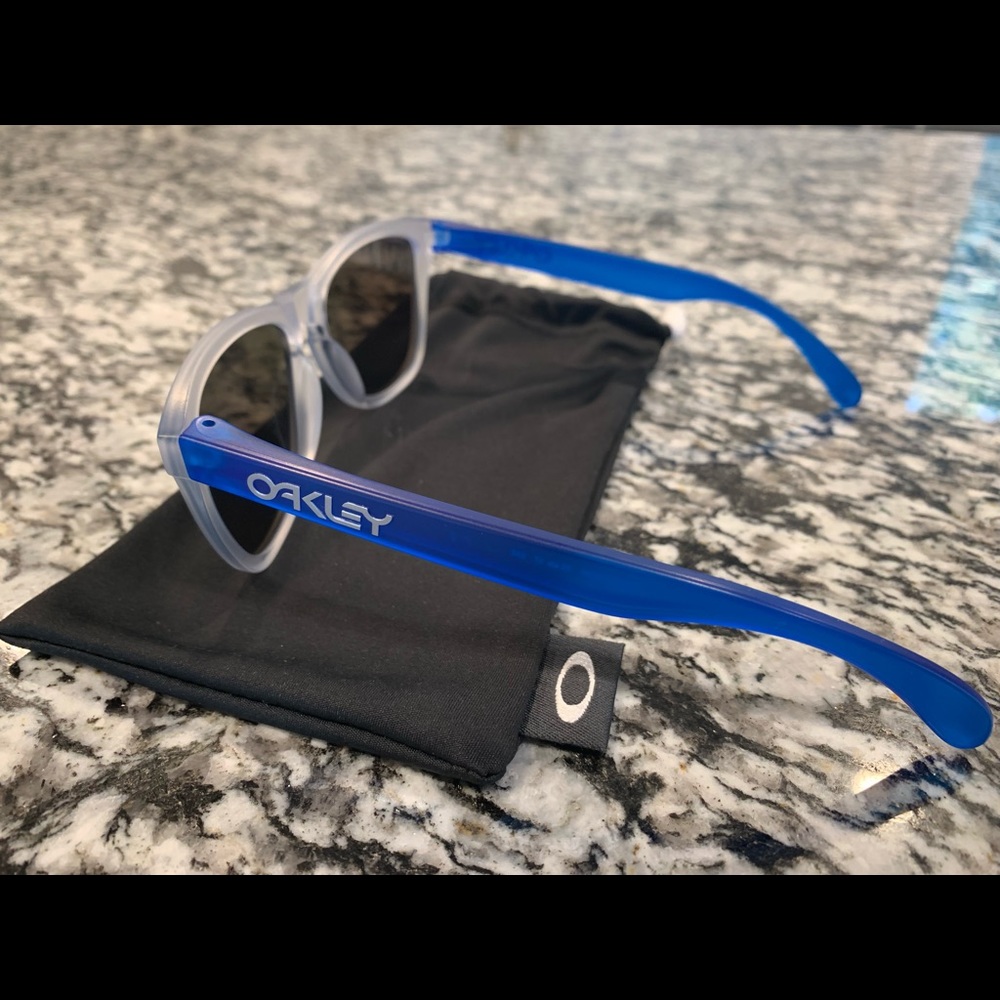 Oakley Sunglasses